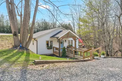 656 Mulatto Mountain Road, West Jefferson, NC 28694 - Photo 5