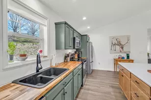 656 Mulatto Mountain Rd, West Jefferson, NC 28694 - Photo 13