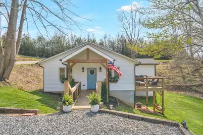 656 Mulatto Mountain Road, West Jefferson, NC 28694 - Photo 1