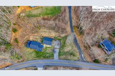 2292 Old Highway 16, Jefferson, NC 28640 - Photo 3