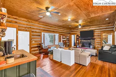 2292 Old Highway 16, Jefferson, NC 28640 - Photo 17