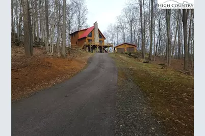 1729 Cranberry Creek Road, Laurel Springs, NC 28644 - Photo 31