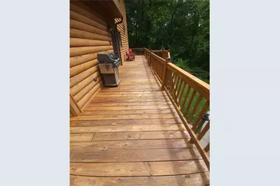 1729 Cranberry Creek Road, Laurel Springs, NC 28644 - Photo 25