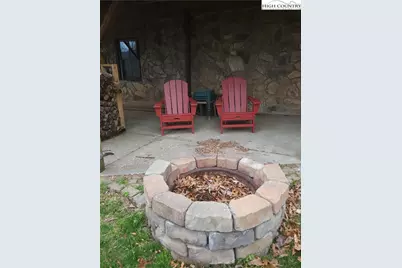 1729 Cranberry Creek Road, Laurel Springs, NC 28644 - Photo 19