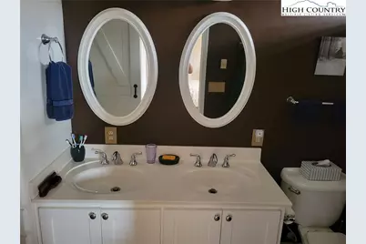 1729 Cranberry Creek Road, Laurel Springs, NC 28644 - Photo 7