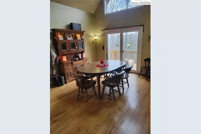 1729 Cranberry Creek Road, Laurel Springs, NC 28644 - Photo 5