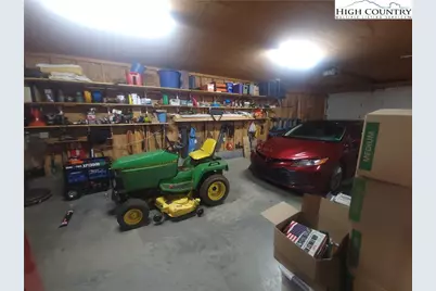 1729 Cranberry Creek Road, Laurel Springs, NC 28644 - Photo 23