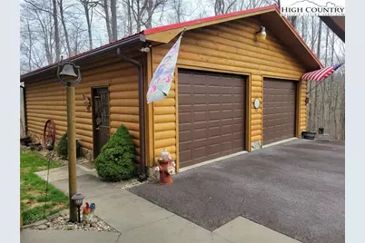 1729 Cranberry Creek Road, Laurel Springs, NC 28644 - Photo 27