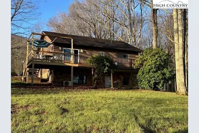223 Timberlake Street, Sparta, NC 28675 - Photo 49