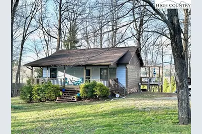 223 Timberlake Street, Sparta, NC 28675 - Photo 5