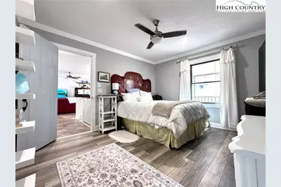 223 Timberlake Street, Sparta, NC 28675 - Photo 27