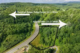 8 77 Acres Tbd Hwy 321, Blowing Rock, NC 28605 - Photo 1