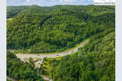8.77 Acres Tbd Highway 321, Blowing Rock, NC 28605 - Photo 5