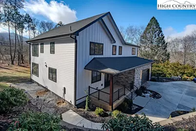 232 Hanging Rock Estates Road, Banner Elk, NC 28604 - Photo 1