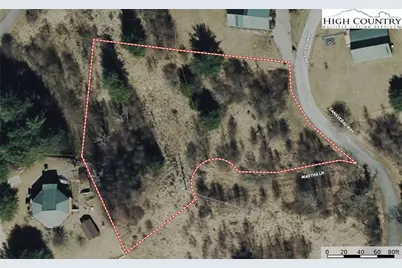 Tbd (Lot 21 & 22) Martha Lane, Piney Creek, NC 28663 - Photo 23