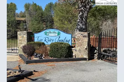 Tbd (Lot 21 & 22) Martha Lane, Piney Creek, NC 28663 - Photo 27