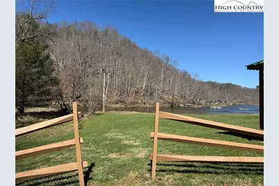 Tbd (Lot 21 & 22) Martha Lane, Piney Creek, NC 28663 - Photo 29