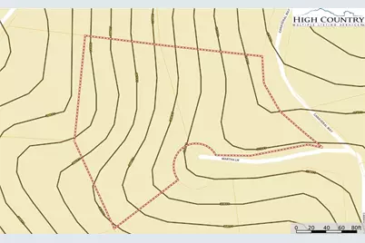 Tbd (Lot 21 & 22) Martha Lane, Piney Creek, NC 28663 - Photo 25