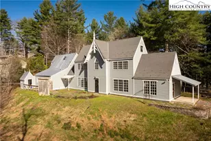 989 Little Laurel Rd, Boone, NC 28607 - Photo 1