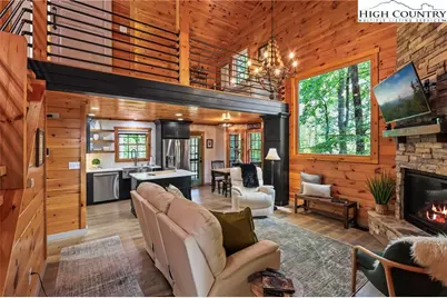 228 Woodby Ridge Road, Vilas, NC 28692 - Photo 5