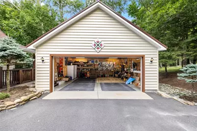 102 Wintergreen Way, Beech Mountain, NC 28604 - Photo 5
