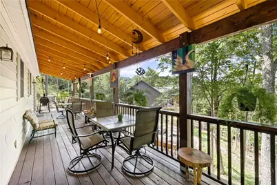 102 Wintergreen Way, Beech Mountain, NC 28604 - Photo 23