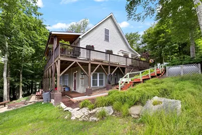 102 Wintergreen Way, Beech Mountain, NC 28604 - Photo 41
