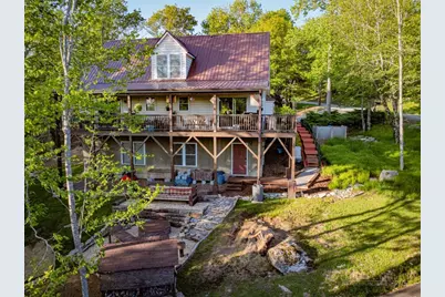 102 Wintergreen Way, Beech Mountain, NC 28604 - Photo 43