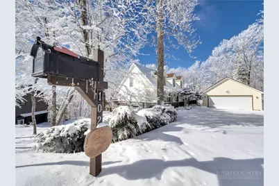 102 Wintergreen Way, Beech Mountain, NC 28604 - Photo 45