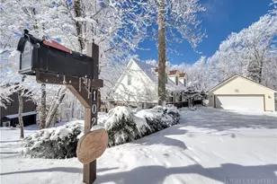 102 Wintergreen Way, Beech Mountain, NC 28604 - Photo 45