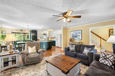 102 Wintergreen Way, Beech Mountain, NC 28604 - Photo 13