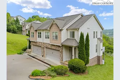 166 Azor Court #2A, Boone, NC 28607 - Photo 1