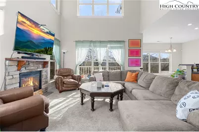 166 Azor Court #2A, Boone, NC 28607 - Photo 5