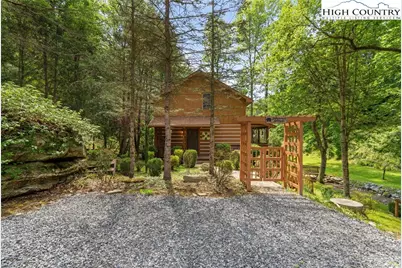 109 Turkeyfoot Lane, Vilas, NC 28692 - Photo 5
