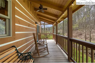 109 Turkeyfoot Lane, Vilas, NC 28692 - Photo 31