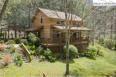 109 Turkeyfoot Lane, Vilas, NC 28692 - Photo 3