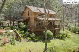 109 Turkeyfoot Ln, Vilas, NC 28692 - Photo 3