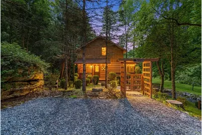 109 Turkeyfoot Lane, Vilas, NC 28692 - Photo 7