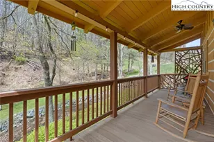 109 Turkeyfoot Ln, Vilas, NC 28692 - Photo 33