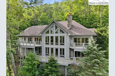 13 Grouse Moor Drive, Linville, NC 28646 - Photo 1