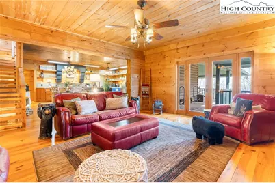 1748 Junaluska Road, Boone, NC 28607 - Photo 17
