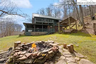 1748 Junaluska Rd, Boone, NC 28607 - Photo 1