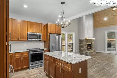 189 Clinchfield Gap Road, Marion, NC 28752 - Photo 13