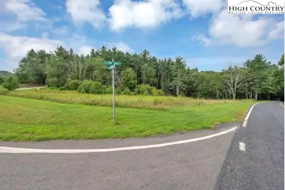 Lot 3 Greenview Drive, Laurel Springs, NC 28644 - Photo 9