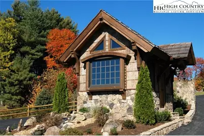 50 Mountain Vista Drive, Sparta, NC 28675 - Photo 5