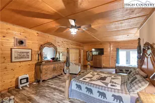 191 Tri State Knoll, Piney Creek, NC 28663 - Photo 37