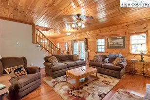 191 Tri State Knoll, Piney Creek, NC 28663 - Photo 9