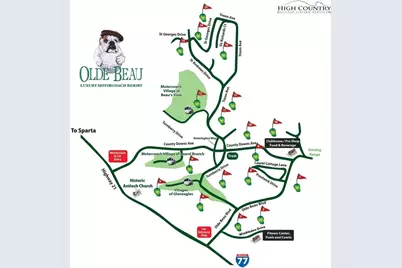 171 Gleneagles North Drive, Roaring Gap, NC 28668 - Photo 9