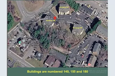 140 Gateway Drive #302, Boone, NC 28607 - Photo 3