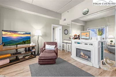 303 Sugar Top Drive #2711, Sugar Mountain, NC 28604 - Photo 5